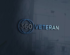 360 Veteran entry by xtragraphics