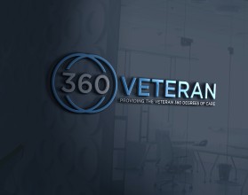 360 Veteran entry by xtragraphics