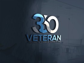 360 Veteran entry by Design Rock