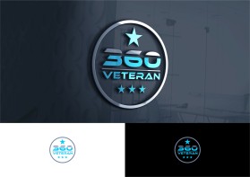 360 Veteran entry by Alban together