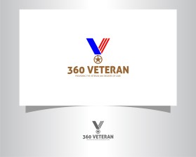 360 Veteran entry by Logo Allergic