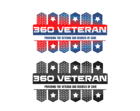 360 Veteran entry by Pyramid Graphics