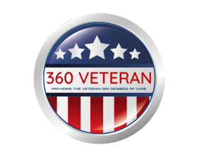 360 Veteran entry by Pyramid Graphics