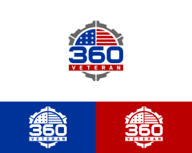 360 Veteran entry by gassania
