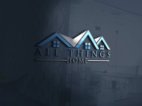 All Things Home entry by Design Rock
