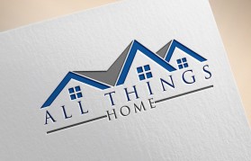 All Things Home entry by Design Rock