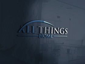 All Things Home entry by Design Rock