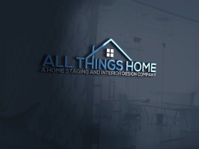 All Things Home entry by MuhammadR