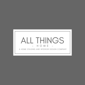 All Things Home entry by FreelanceAmisu
