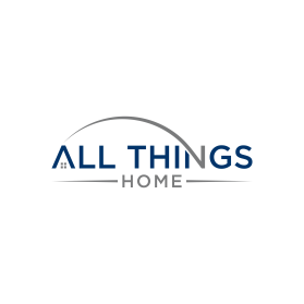 All Things Home entry by seropah_