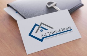All Things Home entry by ibnu zhar