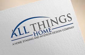 All Things Home entry by Design Rock