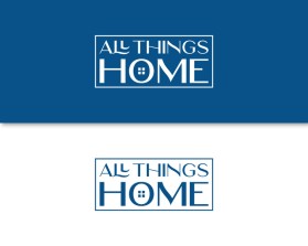 All Things Home entry by nsdhyd