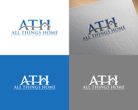 All Things Home entry by esse