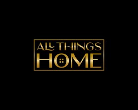 All Things Home entry by nsdhyd