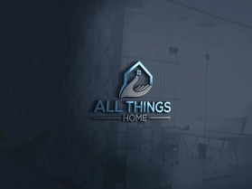 All Things Home entry by anto desain