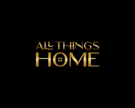 All Things Home entry by nsdhyd