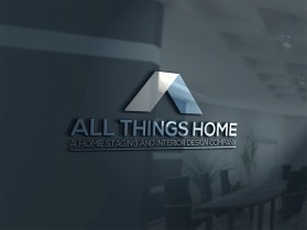 All Things Home entry by Designer Arif