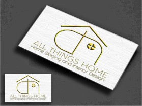 All Things Home entry by daudchrist