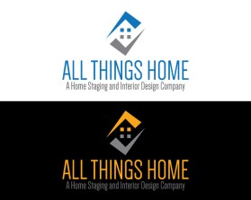 All Things Home entry by bengatsu