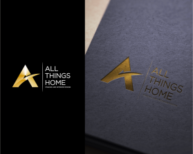 All Things Home entry by Kucing