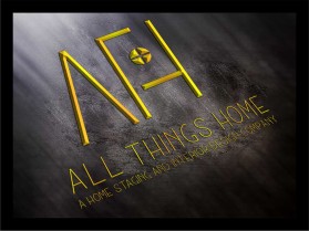 All Things Home entry by daudchrist