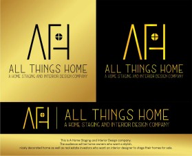 All Things Home entry by daudchrist