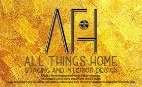 All Things Home entry by daudchrist