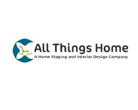 All Things Home entry by RainbowDesign