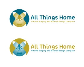 All Things Home entry by RainbowDesign