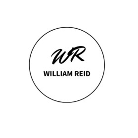 William Reid entry by ASDESIGNS