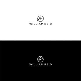 Logo Design entry 1969655 submitted by fitrigunar88 to the Logo Design for William Reid run by freestyle_will