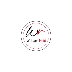 William Reid entry by farzanahdesigner