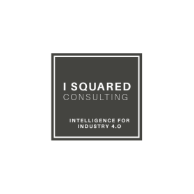 I&sup2; Consulting (registered name is 'I Squared Consulting', registered domain isquared-consulting.com) entry by FreelanceAmisu