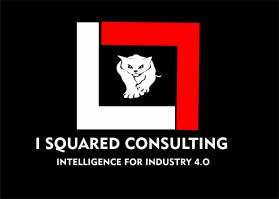 I&sup2; Consulting (registered name is 'I Squared Consulting', registered domain isquared-consulting.com) entry by ANTO421