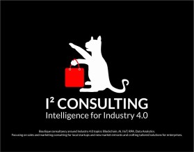 I&sup2; Consulting (registered name is 'I Squared Consulting', registered domain isquared-consulting.com) entry by daudchrist