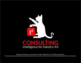 I&sup2; Consulting (registered name is 'I Squared Consulting', registered domain isquared-consulting.com) entry by daudchrist