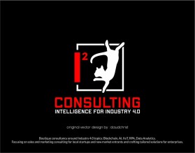 I&sup2; Consulting (registered name is 'I Squared Consulting', registered domain isquared-consulting.com) entry by daudchrist
