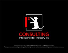I&sup2; Consulting (registered name is 'I Squared Consulting', registered domain isquared-consulting.com) entry by daudchrist