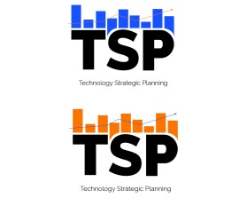 TSP (Technology Strategic Planning) entry by EricGao