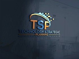 TSP (Technology Strategic Planning) entry by MuhammadR