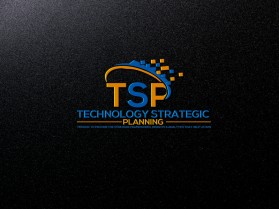 TSP (Technology Strategic Planning) entry by MuhammadR