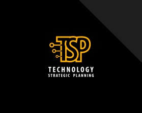 TSP (Technology Strategic Planning) entry by AnggiHikmat