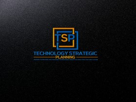 TSP (Technology Strategic Planning) entry by MuhammadR
