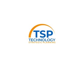 Winning entry: TSP (Technology Strategic Planning) entry by Kalakay Art