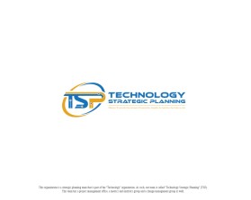 TSP (Technology Strategic Planning) entry by bayubebbo