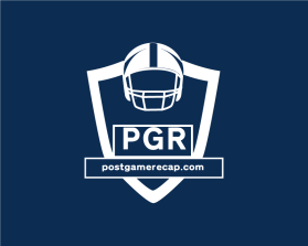 postgamerecap.com entry by Deepali Sagar