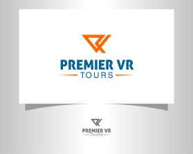 Premier VR Tours entry by Logo Allergic
