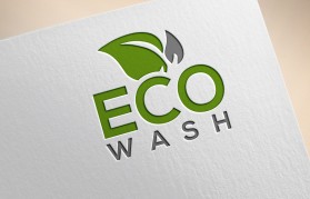 Banner Ad Design entry 1970878 submitted by kevinfelix to the Banner Ad Design for EcoWash run by ambservices