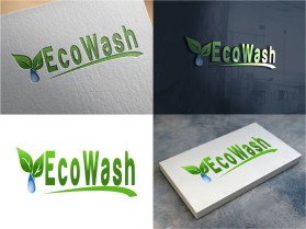 EcoWash entry by ibnu zhar